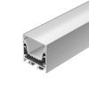Профиль Arlight LINE-3535-TRAY-2000 ANOD (Алюминий) 062162