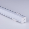 Профиль квадратный алюминиевый Elektrostandard LL-2-ALP009 4690389130915