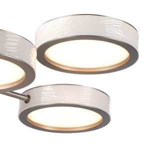 Подвесная люстра Odeon Light L-Vision Rivera 5451/99L