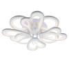Потолочная люстра Escada Armeria 10227/8LED BL