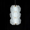 Подвесная светильник Modelight MDL.65223.3HC GD
