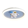 Потолочный светильник Freya Cosmic FR5457CL-L36B