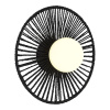 Настенный светильник Evoluce Loom SLE6022-401-01