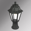 Уличный светильник Fumagalli Mikrolot/Anna E22.110.000.AXF1R