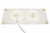 Светодиодная плата Apeyron 220В 2835 24Вт 2700К IP20 02-21