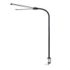 Настольная лампа Arte Lamp Tilt A5127LT-1BK