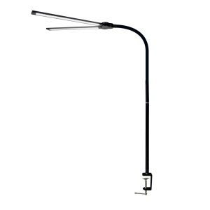 Настольная лампа Arte Lamp Tilt A5127LT-1BK