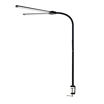 Настольная лампа Arte Lamp Tilt A5127LT-1BK