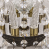 Подвесная люстра Bohemia Ivele Crystal AL16311/10/300 PD