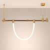 Трековый светильник Arlight ART-APRIORI-TUBE-ELASTIC-R38-L5000-40W Warm3000 049278