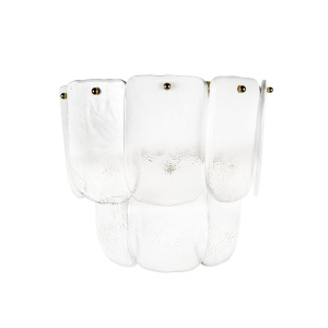 Настенный светильник Loft IT Gradient 10482W White
