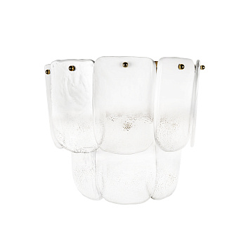 Настенный светильник Loft IT Gradient 10482W White