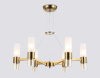 Подвесная люстра Ambrella Light High Light Heigh Light LH55114