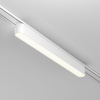 Трековый магнитный светильник Maytoni Basis TR080-1-18W4K-W
