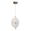 Подвесной светильник ST Luce Wasi SL6141.303.01