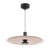 Подвесной светильник Arlight SP-KOTARO-R350-12W Warm3000 (BG-BG, 36 deg, 230V, TRIAC) 057228