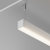 Алюминиевый профиль накладной-подвесной Maytoni Led Strip ALM-3535BT-S-2M 633001