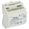 Трансформатор электронный на DIN-рейку Feron LB008 60W 24V IP20 52133