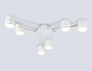 Потолочный светильник Ambrella Light Comfort FL71515