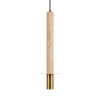 Подвесной светильник Loft IT Everest 10583B Bronze