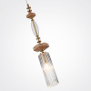 Подвесной светильник Odeon Light Terra Modern 5414/1A