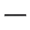 Уличный потолочный светильник Nowodvorski Outline Led M Black 11361