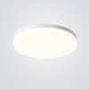 Потолочный светильник ImperiumLoft Disc Half White 193124-26