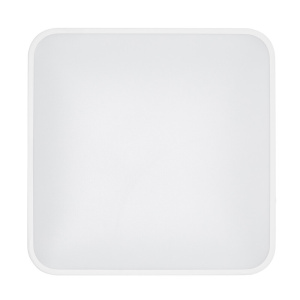 Потолочный cветильник Nowodvorski Agnes Square Led Pro White 10992