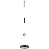 Подвесной светильник Odeon Light L-Vision Riviera 5451/32LB
