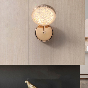 Бра ImperiumLoft Naina 208969-23