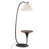 Торшер Loft IT Charlotte 10568F Black