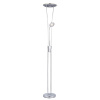 Торшер Arte Lamp Duetto Led A5905PN-2CC