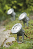 Ландшафтный светильник Paulmann Special Garden Spot 93751