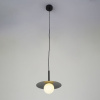 Подвесной светильник Zortes Lumi ZRS.2436.25
