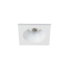 Встраиваемый светильник Arte Lamp Helm Mini A2858PL-1WH