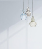 Подвесной светильник Maytoni Eustoma MOD238-PL-01-TR