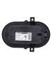 Настенно-потолочный светильник TDM Electric Евро НБП 02-60-019.01 SQ0312-0008