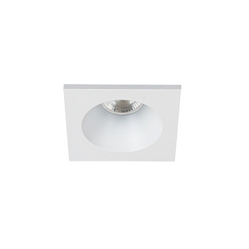 Встраиваемый светильник Arte Lamp Helm Mini A2858PL-1WH
