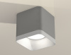 Накладной светильник Ambrella Light Techno XS7807001 (C7807, N7701)