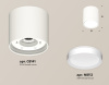 Потолочный светильник Ambrella Light Techno Spot XS8141001 (C8141, N8112)