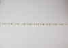Светодиодная лента LEDS POWER 2835 120/м (10Вт/м) 12В холодная 008622