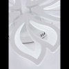 Потолочная люстра Natali Kovaltseva Fortuna LED LAMPS 81107/4C