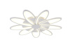 Потолочная люстра Natali Kovaltseva HIGH-TECH LED LAMPS 82009