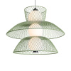 Подвесной светильник Freya Harper FR5545PL-L5GN