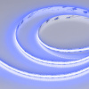 Светодиодная лента Arlight CSP-X840-10mm 24V RGB (16 W/m, IP20, 5m) 039742(1)