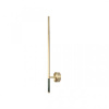 Настенный светильник Loft IT Handle 10150/630 Green