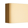 Настенный светильник с переключателем цв. температуры Lightstar Fiume 810533CCT