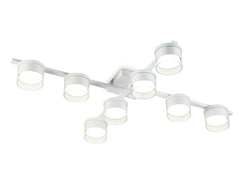 Потолочный светильник Ambrella Light Comfort FL51663