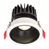 Светодиодный модуль ST Luce Shift 7W 3000K 560Lm Ra90 IP20 ST851.438.12.1