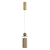 Подвесной светильник Odeon Light L-Vision Jazz 5475/10LD